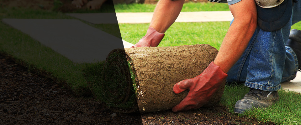 Otsego Landscapers